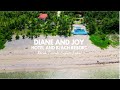 Diane and Joy Hotel and Beach Resort in Salcedo Eastern Samar, Philippines