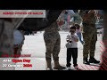 🎥 Video recap from the Armed Forces of Malta (AFM) Open Day 2024!