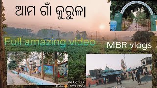 Ama ga kurula.Full amazing video from MBR vlogs.