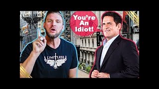 401k vs Real Estate - What Does Mark Cuban Say?