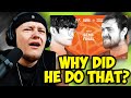 CHEZAME Reacts | NaPoM 🇺🇸 vs WING 🇰🇷 | GRAND BEATBOX BATTLE 2023: WORLD LEAGUE