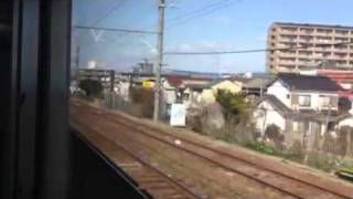 飯田線119系　豊橋～小坂井