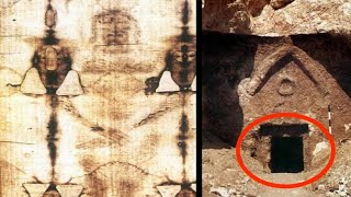 Ce qui a été découvert en Israël est incroyable - Plusieurs découvertes mystérieuses !