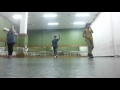 Takkan Bersatu - Dicky SMASH ft Princey Pj TheIcons (Dance Practice)