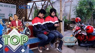 TUKANG OJEK PENGKOLAN PART 1/6 [2 JUNI 2018]