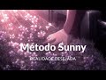 Meditação para Realidade Desejada com Método Sunny