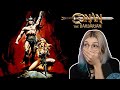 I was SHOCKED 😳 Conan the Barbarian (1982) REACTION