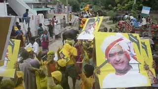 Kukatlapalli Vinayaka Chavithi Nimarjanam 2021 #tdpparty #tdpyouth #tdp #telugudesampartyofficial