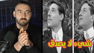 وجد نفسه في عام 1905 || قصة لا تُصـدق 🔥