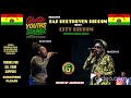 GHETTOYOUTHSOUNDZ PRESENT#RAS BEETHOVEN RIDDIM# MEET #CITY RIDDIM, FEATURING VARIOUS ARTISTS#MACKAB.