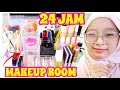 24JAM HIAS MAKEUP ROOM | PRIVATE !!! GIRLS ONLY!!! ❤️😍