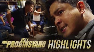 Task Force Agila executes a buy-bust operation | FPJ's Ang Probinsyano (With Eng Subs)