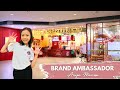 Aisya Marissa | Brand Ambassador | The Parenthood, Aman Central