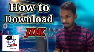 jdk and eclipse download in sinhala/how to install jdk/java jdk