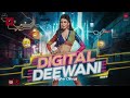 digital deewani hot u0026 bold item song trending dance hit 2025 sangiter chhoya