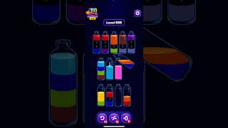 Magic Sort Level 655