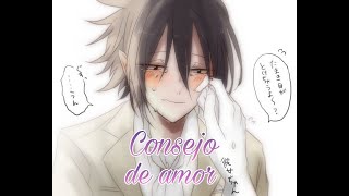 Consejo de amor 💖 Tamaki Amajiki🐙 AMV •BNHA/MHA• Tamaki x tu