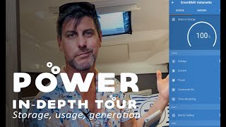 POWER: IN-DEPTH TOUR MERRY FISHER 895 | The Rudder