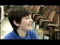 "Paparazzi" Greyson Chance & PS22 Chorus by Lady Gaga
