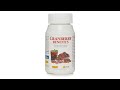 Cranberry Benefits  60 Capsules