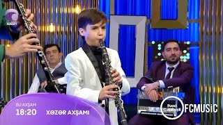 Zahid sabırabadlının oglu Hikmət Sabirabadlı 17.12. 2024 Xəzər axşamda