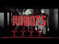 Kraftwerk - The Robots (Live at Latitude)