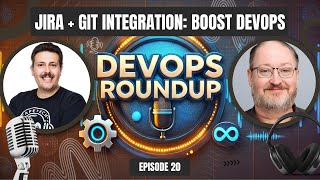 Jira + Git Integration Explained | Boost DevOps Workflow & Traceability