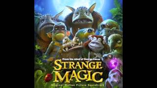Strange Magic 9 Mistreated Chords Chordu