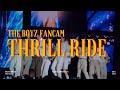 240511 4K THE BOYZ 'KWAVE MUSIC FESTIVAL 2024' IN MANILA: THRILL RIDE FANCAM