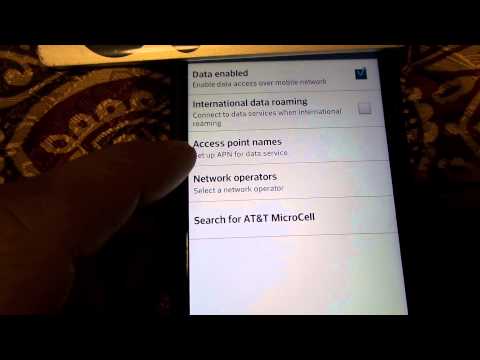 Mms not working for t-mobile. How to fix. Mms not working for t-mobile. How to fix.