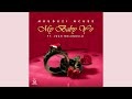 Mduduzi Ncube (Ft. Lwah Ndlunkulu) - My Baby Yo [Official Audio]