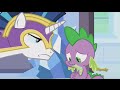 My Little Pony: Friendship is Magic 617 - The Times They Are a Changeling