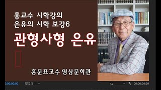 은유시학보강6- 관형사형 은유