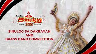 LIVE: Sinulog sa Kabataan sa Dakbayan 2025