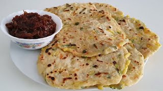 Vegetable Roti recipe in tamil | மரக்கறி ரொட்டி | Vegetable Roti Sri Lankan Style | How to make Roti