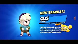 Ghiceste noul meu brawler???