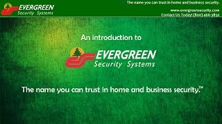 Introduction to Evergreen Security