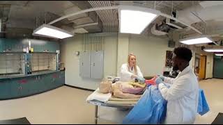 UT SynDaver Lab Tour