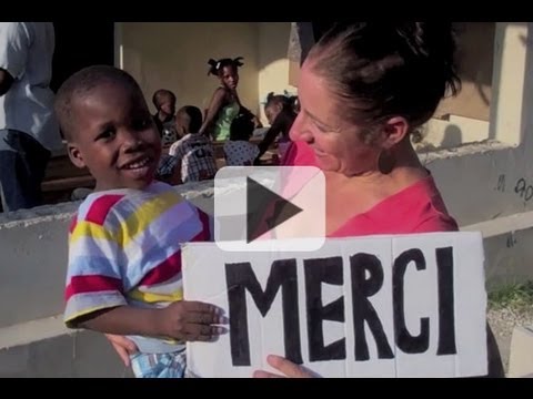 Thank You Globalgiving Donors Youtube