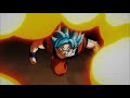 Dragon Ball Super Ending 8 (English Version) - US Toonami Edit