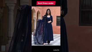 Best Dress under 300/- only link 🖇️ in description #dress #womensfashion #shopping #fashiondress