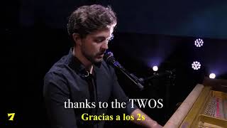Enneagram Rhapsody Sub en español