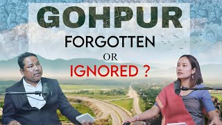 Gohpur’s Forgotten Struggles: Bodoland, Conflict \u0026 Hope | Ep-24 | Bodo Podcast