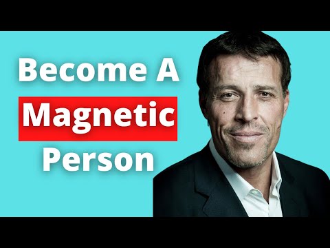 Best Methods to Build Rapport - Anthony Robbins Best Methods to Build Rapport - Anthony Robbins