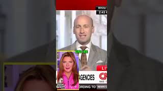 CNN Host DESTROYED By Trump Policy Chief