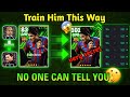 How To Train Epic Edmilson In Efootball 2024 | Epic Edmilson Training | Edmilson efootball 2024