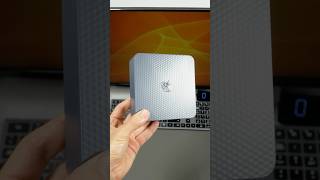 What can the AI Mini PC do? Beelink EQR6 Unboxing