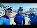 Dumbarton Bigger & Metcalf Fun Ride with Việt Cycling Team