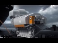 The Most Efficient 4-Stroke Engine in the World: The New Wärtsilä 31 | Wärtsilä