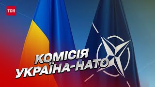 ⚡️ Обіграли Угорщину! Комісія НАТО обійшла вето Орбана і готує історичну зустріч з Україною